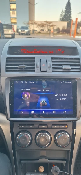 Mazda 6 1.8 GH - 5500 € / 10757.07 лв. - 26268953 14