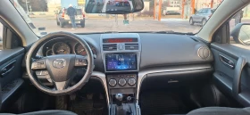 Mazda 6 1.8 GH - 5500 € / 10757.07 лв. - 26268953 11