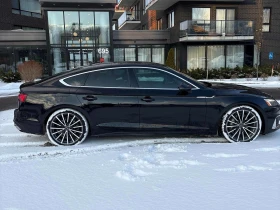Audi A5 * * Komfort* * CARFAX * * АВТО КРЕДИТ * *  - 27999 € / 54761.28 лв. - 47753675 4