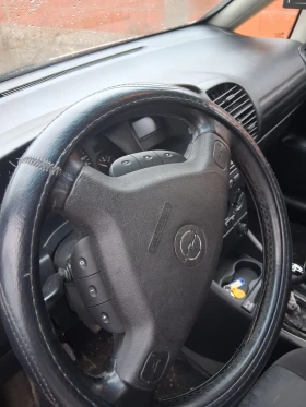 Opel Zafira - 1850 € / 3618.29 лв. - 59439608 4
