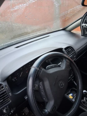 Opel Zafira - 1850 € / 3618.29 лв. - 59439608 3