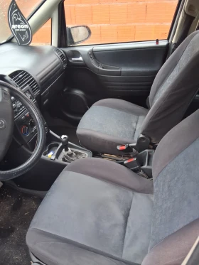 Opel Zafira - 1850 € / 3618.29 лв. - 59439608 6