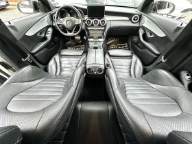 Mercedes-Benz C 250 2.2D 204HP AMG 4MATIC BURMESTER ОБДУХВАНЕ - 23000 € / 44984.09 лв. - 38524117 9