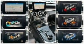 Mercedes-Benz C 250 2.2D 204HP AMG 4MATIC BURMESTER ОБДУХВАНЕ - 23000 € / 44984.09 лв. - 38524117 15