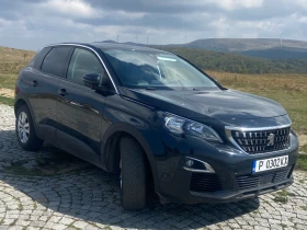 Peugeot 3008 - 15700 € / 30706.53 лв. - 16222595 2