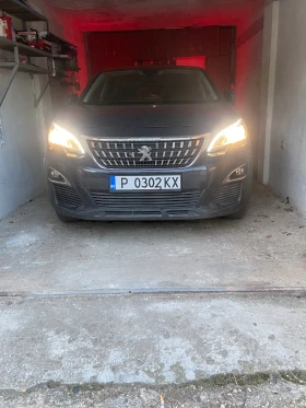 Peugeot 3008 - 15700 € / 30706.53 лв. - 16222595 8