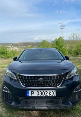 Peugeot 3008 - 15700 € / 30706.53 лв. - 16222595 6