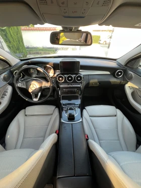 Mercedes-Benz C 200, снимка 8