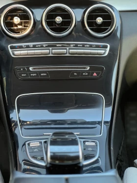 Mercedes-Benz C 200, снимка 9