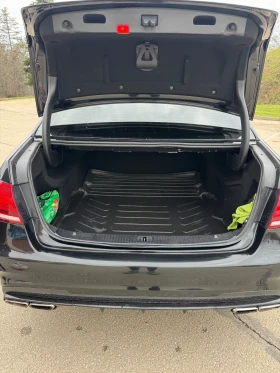 Mercedes-Benz E 200, снимка 11