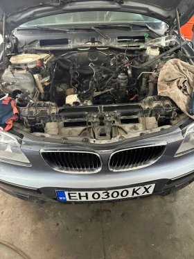 BMW 118 M47D20 - 3200 € / 6258.66 лв. - 18894938 16