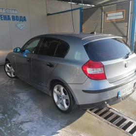 BMW 118 M47D20, снимка 17