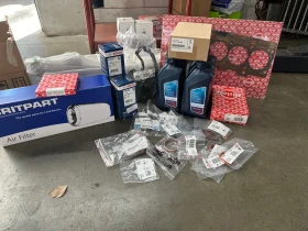 BMW 118 M47D20 - 3200 € / 6258.66 лв. - 18894938 14