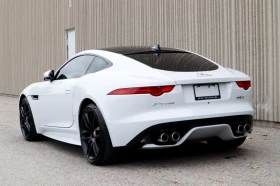Jaguar F-Type R Coupe* AWD* ����������* (���� �� ��) | Mobile.bg � ����� ������ 3