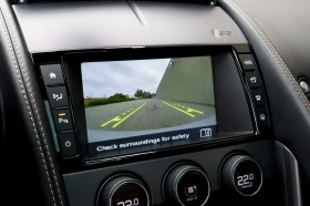 Jaguar F-Type R Coupe* AWD* ����������* (���� �� ��) | Mobile.bg � ����� ������ 11