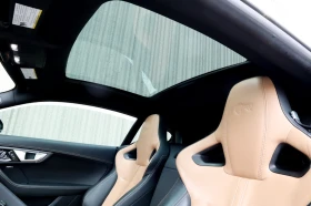 Jaguar F-Type R Coupe* AWD* ����������* (���� �� ��) | Mobile.bg � ����� ������ 15