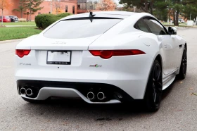 Jaguar F-Type R Coupe* AWD* ����������* (���� �� ��) | Mobile.bg � ����� ������ 4