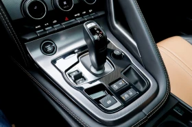 Jaguar F-Type R Coupe* AWD* ����������* (���� �� ��) | Mobile.bg � ����� ������ 13