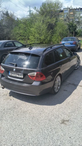 BMW 320 | Mobile.bg � ����� ������ 9