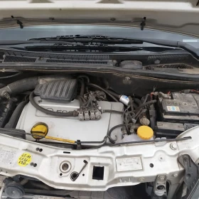 Opel Meriva 1.6 Бенз/ГАЗ/НАПЪЛНО ОБСЛУЖЕН ПРЕДИ 3000КМ!!! - 2100 € / 4107.24 лв. - 38843823 11