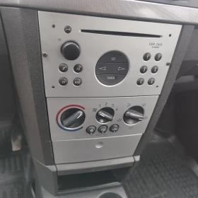 Opel Meriva 1.6 Бенз/ГАЗ/НАПЪЛНО ОБСЛУЖЕН ПРЕДИ 3000КМ!!! - 2100 € / 4107.24 лв. - 38843823 10