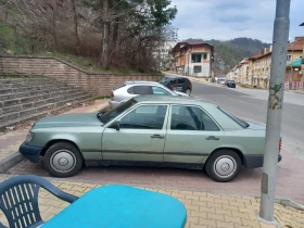 Mercedes-Benz 124 - 3000 € / 5867.49 лв. - 66223671 8