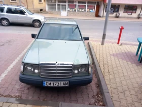 Mercedes-Benz 124 - 3000 € / 5867.49 лв. - 66223671 6