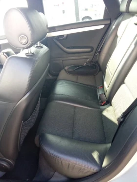 Audi A4 - 3600 € / 7040.99 лв. - 79446932 4