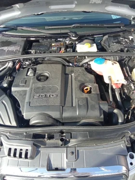 Audi A4 - 3600 € / 7040.99 лв. - 79446932 5