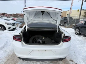 Dodge Charger * HeadUp* AвтоКредит* (ЦЕНА ДО БГ) | Auto.bg — изображение 7