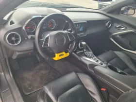 Chevrolet Camaro - 25400 € / 49678.08 лв. - 68955523 12