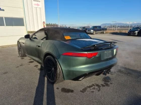 Jaguar F-Type * V6 S * CARFAX * ��� ������������ ������ | Mobile.bg � ����� ������ 4