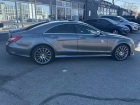 Mercedes-Benz CLS 500 /DIS/360/Harman Kardon/���������  | Mobile.bg � ����� ������ 3