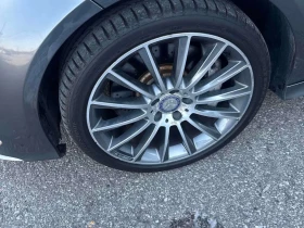 Mercedes-Benz CLS 500 /DIS/360/Harman Kardon/���������  | Mobile.bg � ����� ������ 7