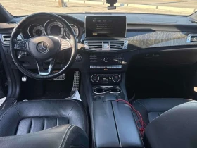 Mercedes-Benz CLS 500 /DIS/360/Harman Kardon/���������  | Mobile.bg � ����� ������ 9