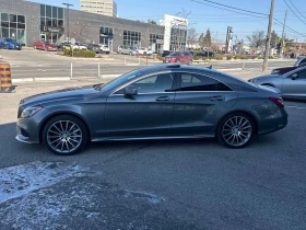 Mercedes-Benz CLS 500 /DIS/360/Harman Kardon/���������  | Mobile.bg � ����� ������ 2