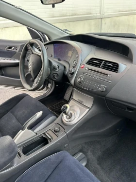 Honda Civic - 3800 € / 7432.15 лв. - 91937674 9