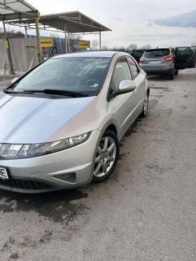 Honda Civic - 3800 € / 7432.15 лв. - 91937674 2
