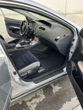 Honda Civic - 3800 € / 7432.15 лв. - 91937674 10