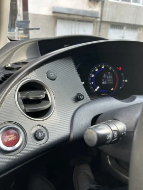 Honda Civic - 3800 € / 7432.15 лв. - 91937674 5