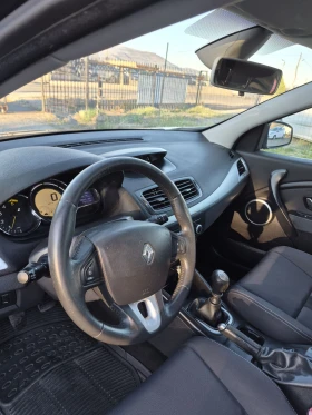 Renault Megane 1.5 DCI Evro 5 148364км. - 3000 € / 5867.49 лв. - 30837620 9