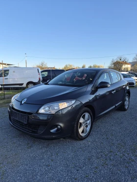 Renault Megane 1.5 DCI Evro 5 148364км. - 3000 € / 5867.49 лв. - 30837620 3