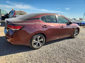 Nissan Sentra 2.0l Sv* CVT - 11000 € / 21514.13 лв. - 58737503 3