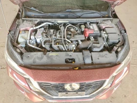 Nissan Sentra 2.0l Sv* CVT - 11000 € / 21514.13 лв. - 58737503 11