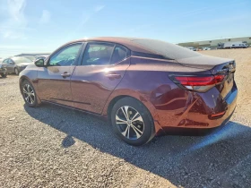 Nissan Sentra 2.0l Sv* CVT - 11000 € / 21514.13 лв. - 58737503 2