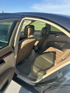 Mercedes-Benz S 320 | Mobile.bg � ����� ������ 9