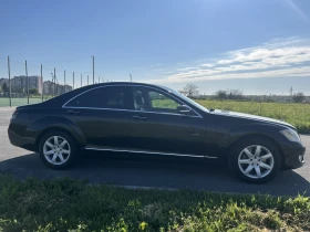 Mercedes-Benz S 320 | Mobile.bg � ����� ������ 7