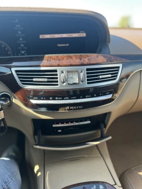 Mercedes-Benz S 320 | Mobile.bg � ����� ������ 4