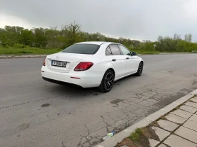 ����� �� �������� �� Mercedes-Benz E 200 E200 9G