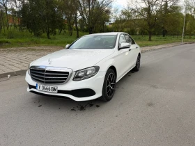 ����� �� �������� �� Mercedes-Benz E 200 E200 9G